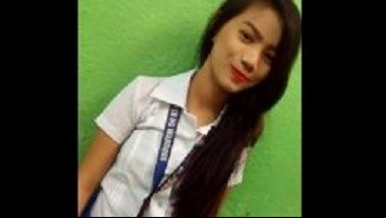 Geraldine Vitto Blowjob sarap rapbeh