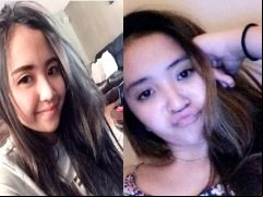 Kaye Monter horny finger sarap tulosa leyte
