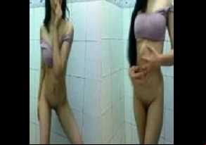 Queeniqa naked dancing despacito