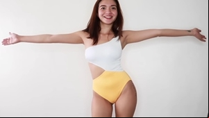 Angel Dei sexy
