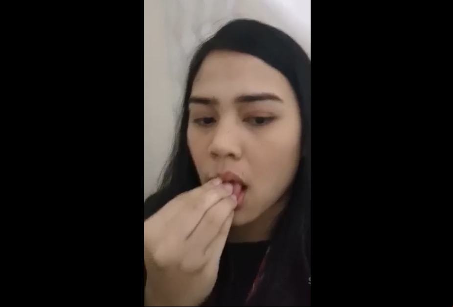 Binibini ako ay nabighani 10