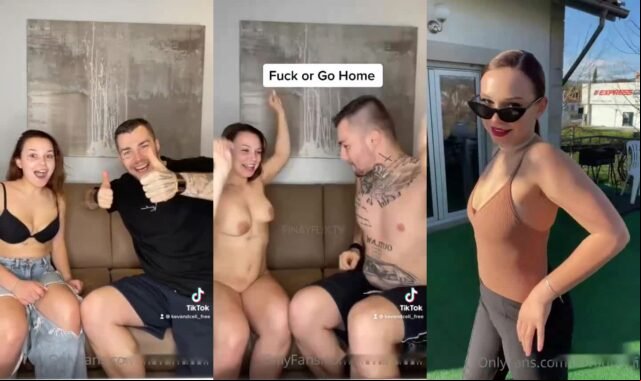Kung Hindi Tayo Ganito sa Tiktok Wag Nalang