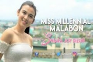Miss millenial malabon eat bulaga sex sarap