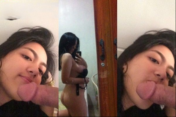 Naadik sa burat ang ate kong burikat