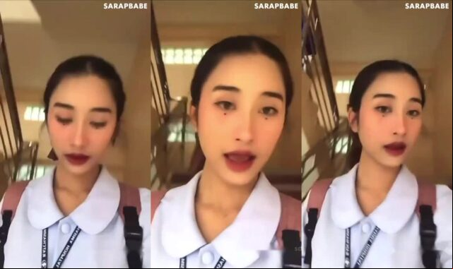 Sarap ni gf ang pretty