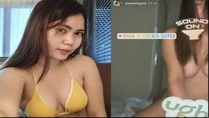 SEX Scandal Pinost sa Instagram