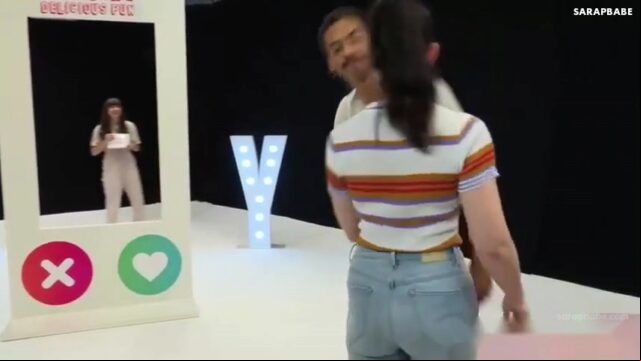 Tinder Reality Show 1