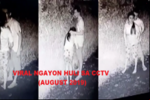 Viral sex huli sa cctv (Trending pinay sex video)